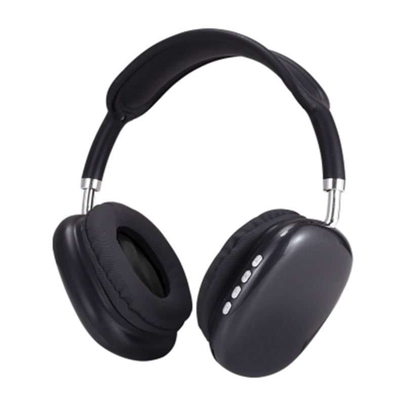 Wireless Bluetooth Headset With Mic Noise Cancelling Earbuds Bluetooth Earphones