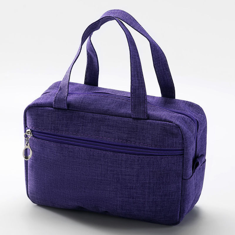 Multifunctional All Purpose Travel Pouch