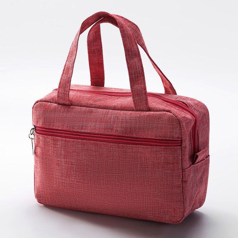 Multifunctional All Purpose Travel Pouch