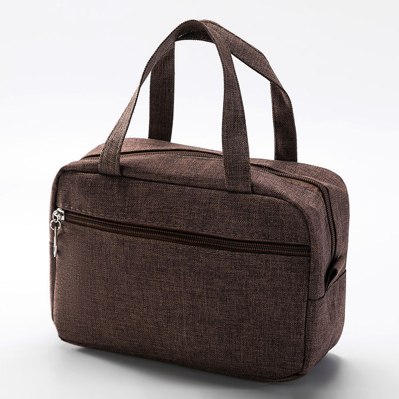 Multifunctional All Purpose Travel Pouch