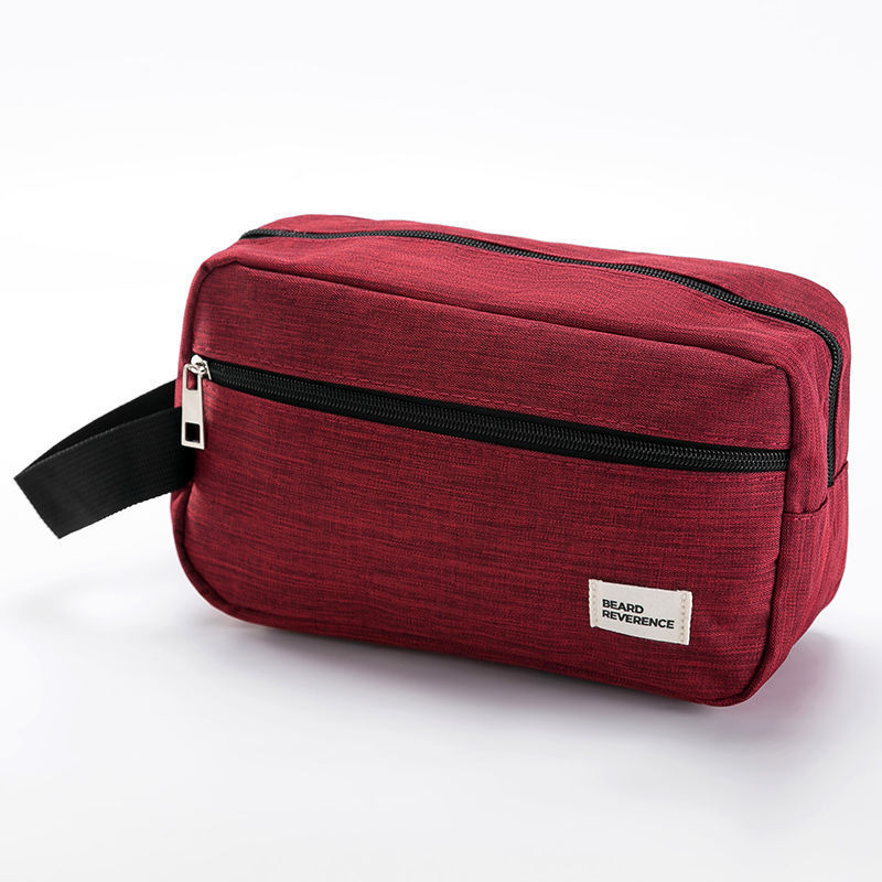 Multifunctional All Purpose Travel Pouch