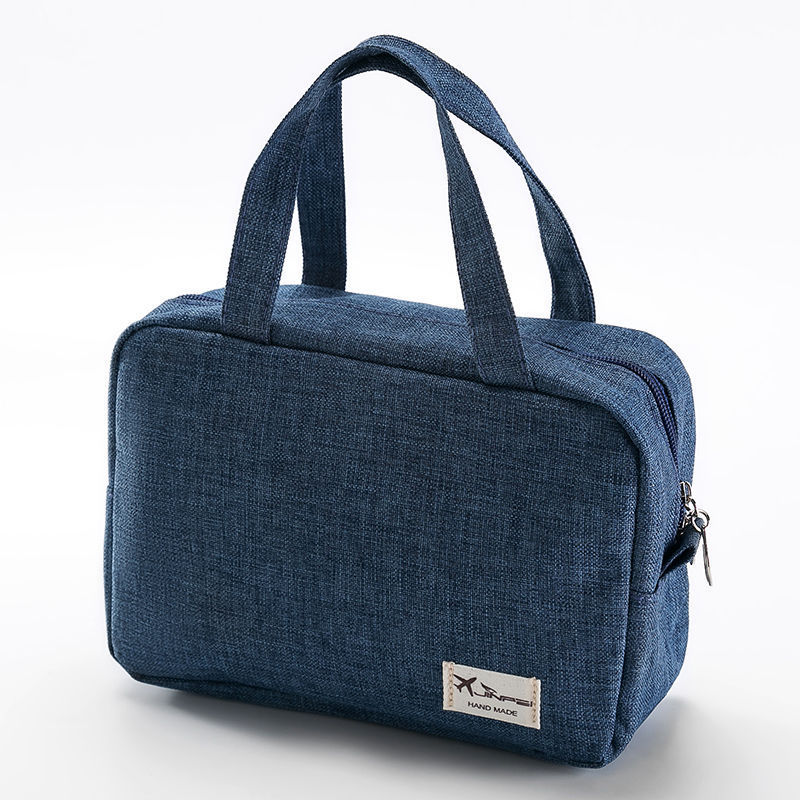 Multifunctional All Purpose Travel Pouch