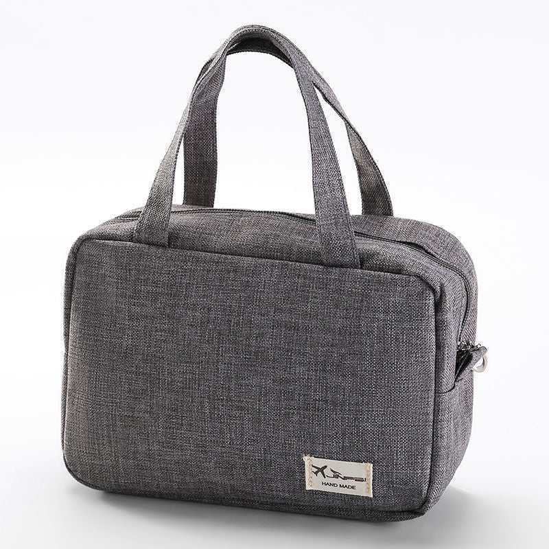 Multifunctional All Purpose Travel Pouch