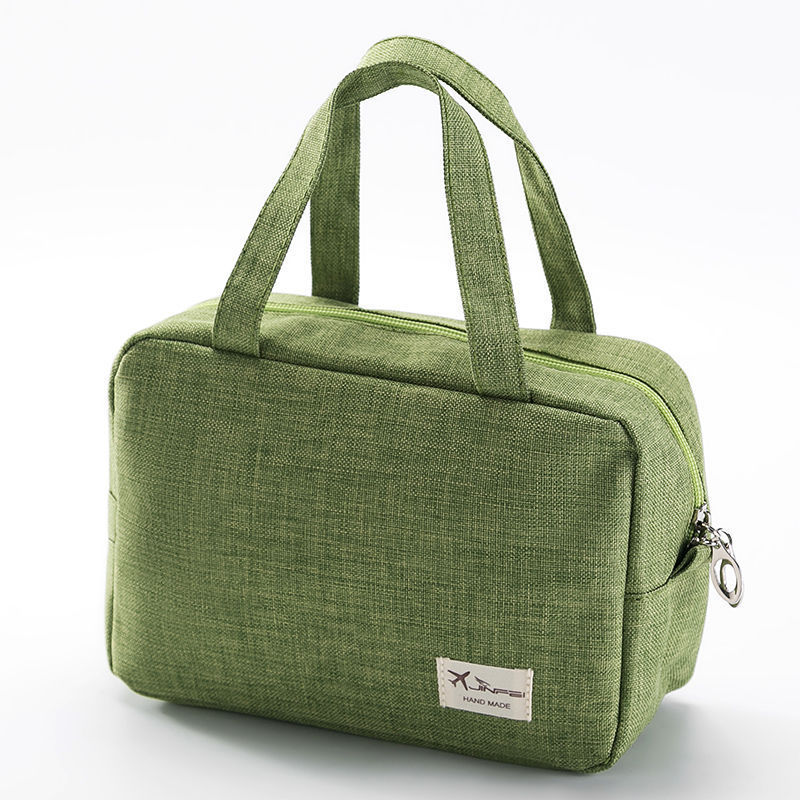 Multifunctional All Purpose Travel Pouch