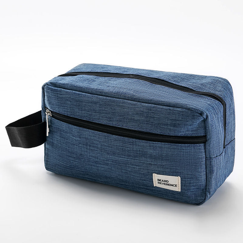Multifunctional All Purpose Travel Pouch